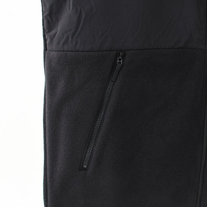 THE NORTH FACE  [ザ・ノース・フェイス正規代理店] Denali Vest [NA72453] デナリベスト（ユニセックス）・フリースベスト・防寒・アウトドア・キャンプ・タウンユース・MEN'S / LADY'S [2025AW]