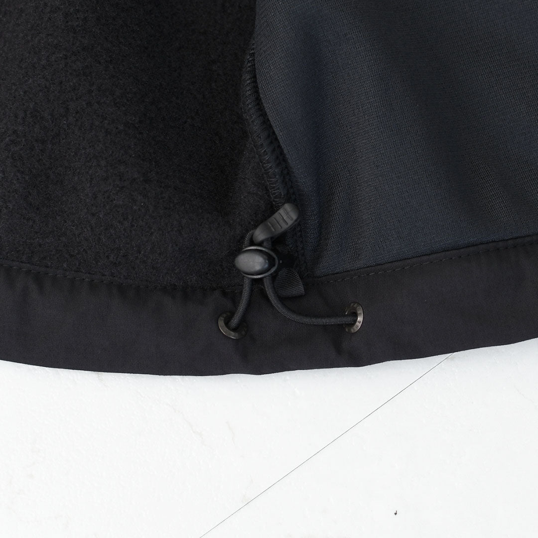 THE NORTH FACE  [ザ・ノース・フェイス正規代理店] Denali Vest [NA72453] デナリベスト（ユニセックス）・フリースベスト・防寒・アウトドア・キャンプ・タウンユース・MEN'S / LADY'S [2025AW]