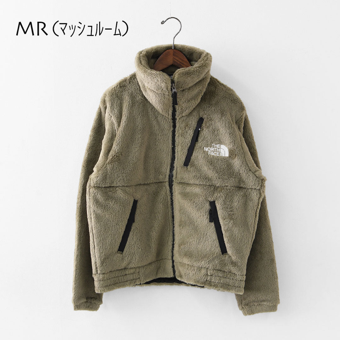 【PRE SALE】THE NORTH FACE  [ザ・ノース・フェイス正規代理店] Short Versa Loft Jacket [NAW62550] ショートバーサロフトジャケット・ショートジャケット・アウター・保温・キャンプ・焚き火・アウトドア・LADY'S [2025AW]