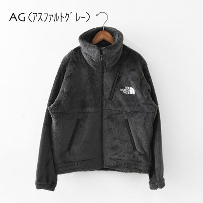 【PRE SALE】THE NORTH FACE  [ザ・ノース・フェイス正規代理店] Short Versa Loft Jacket [NAW62550] ショートバーサロフトジャケット・ショートジャケット・アウター・保温・キャンプ・焚き火・アウトドア・LADY'S [2025AW]