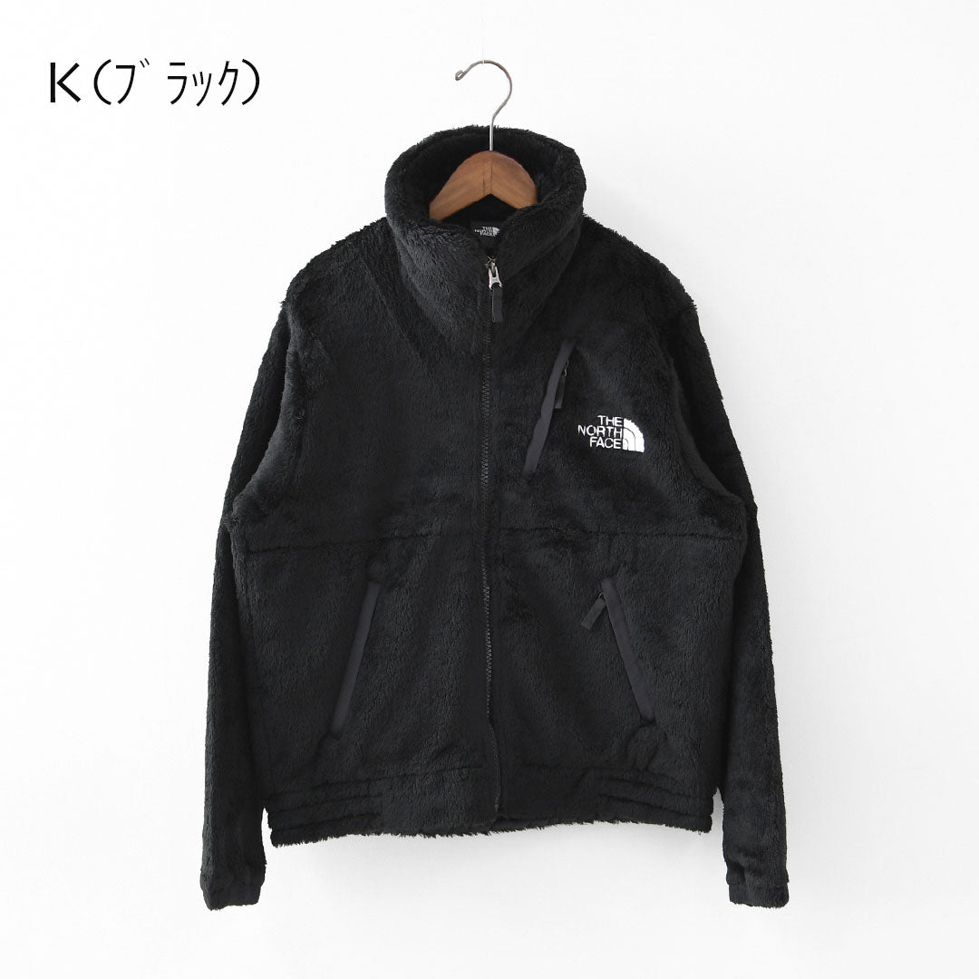 【PRE SALE】THE NORTH FACE  [ザ・ノース・フェイス正規代理店] Short Versa Loft Jacket [NAW62550] ショートバーサロフトジャケット・ショートジャケット・アウター・保温・キャンプ・焚き火・アウトドア・LADY'S [2025AW]