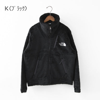 【PRE SALE】THE NORTH FACE  [ザ・ノース・フェイス正規代理店] Short Versa Loft Jacket [NAW62550] ショートバーサロフトジャケット・ショートジャケット・アウター・保温・キャンプ・焚き火・アウトドア・LADY'S [2025AW]