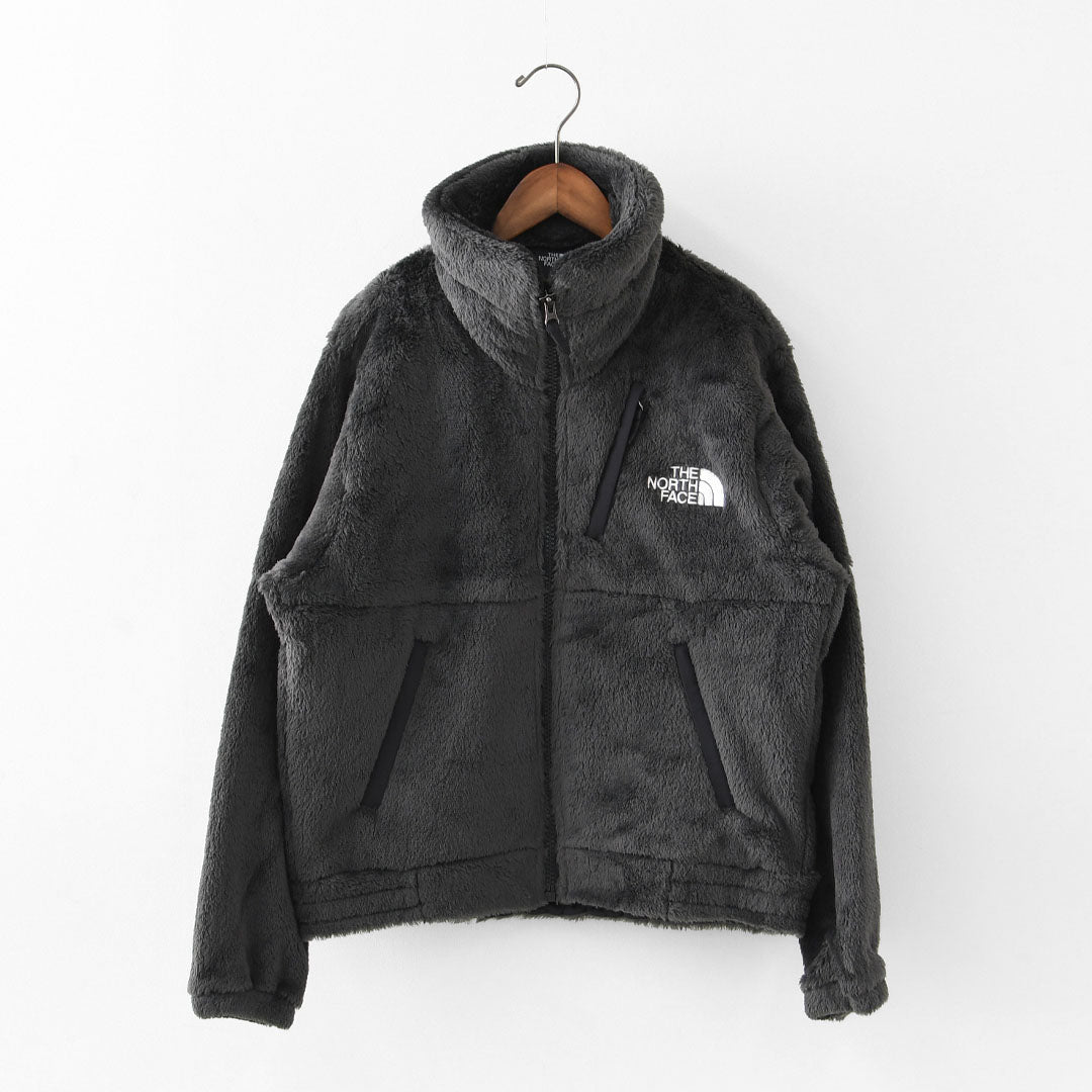 【PRE SALE】THE NORTH FACE  [ザ・ノース・フェイス正規代理店] Short Versa Loft Jacket [NAW62550] ショートバーサロフトジャケット・ショートジャケット・アウター・保温・キャンプ・焚き火・アウトドア・LADY'S [2025AW]
