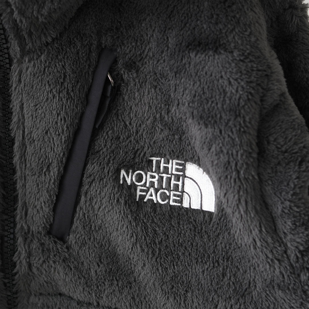 【PRE SALE】THE NORTH FACE  [ザ・ノース・フェイス正規代理店] Short Versa Loft Jacket [NAW62550] ショートバーサロフトジャケット・ショートジャケット・アウター・保温・キャンプ・焚き火・アウトドア・LADY'S [2025AW]