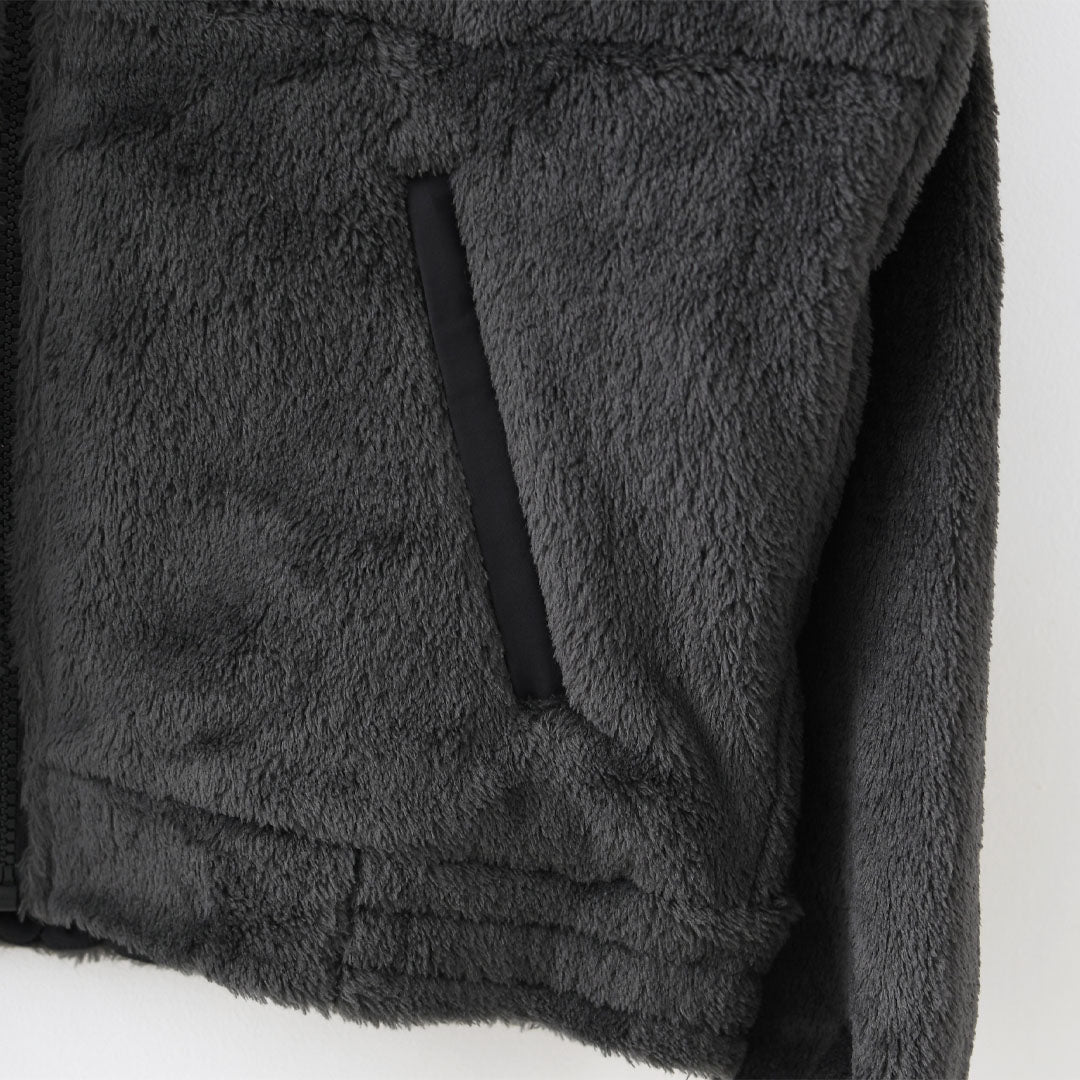 【PRE SALE】THE NORTH FACE  [ザ・ノース・フェイス正規代理店] Short Versa Loft Jacket [NAW62550] ショートバーサロフトジャケット・ショートジャケット・アウター・保温・キャンプ・焚き火・アウトドア・LADY'S [2025AW]