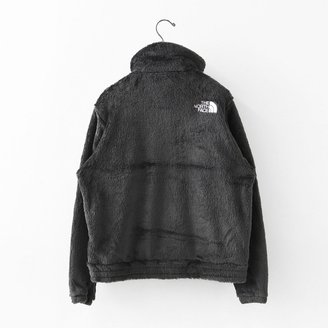 【PRE SALE】THE NORTH FACE  [ザ・ノース・フェイス正規代理店] Short Versa Loft Jacket [NAW62550] ショートバーサロフトジャケット・ショートジャケット・アウター・保温・キャンプ・焚き火・アウトドア・LADY'S [2025AW]