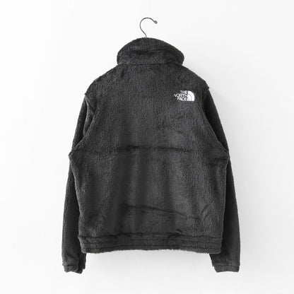 【PRE SALE】THE NORTH FACE  [ザ・ノース・フェイス正規代理店] Short Versa Loft Jacket [NAW62550] ショートバーサロフトジャケット・ショートジャケット・アウター・保温・キャンプ・焚き火・アウトドア・LADY'S [2025AW]
