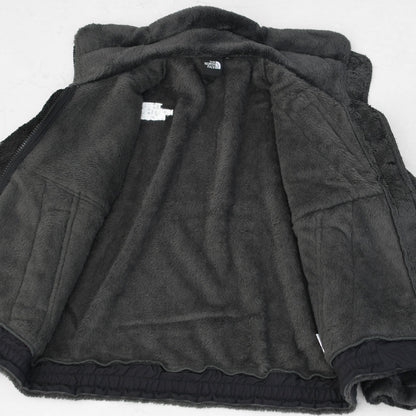 【PRE SALE】THE NORTH FACE  [ザ・ノース・フェイス正規代理店] Short Versa Loft Jacket [NAW62550] ショートバーサロフトジャケット・ショートジャケット・アウター・保温・キャンプ・焚き火・アウトドア・LADY'S [2025AW]