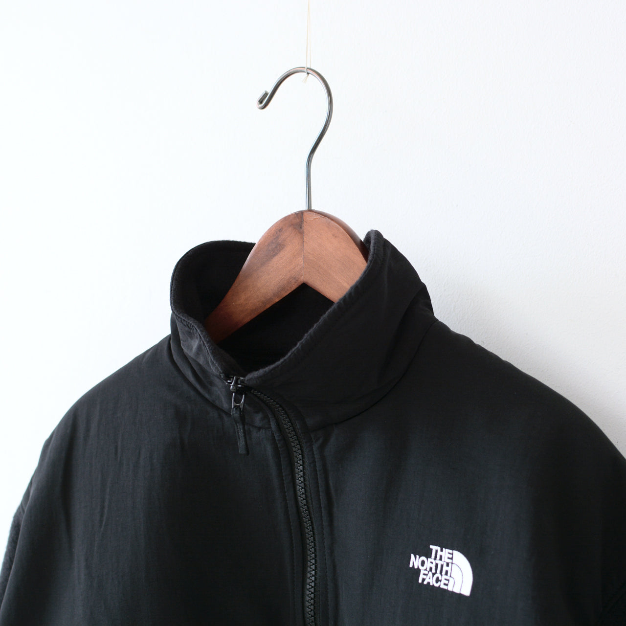 THE NORTH FACE  [ザ・ノースフェイス正規代理店] W's  Pullover Denali Jacket [NAW72451] プルオーバーデナリジャケット [2024AW]