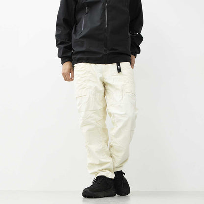 THE NORTH FACE [ザ ノースフェイス正規代理店] Firefly Storage Pant [NB32332] ファイヤーフライストレージパンツ [2025SS]