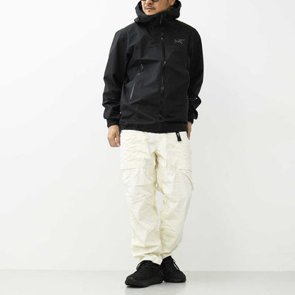 THE NORTH FACE [ザ ノースフェイス正規代理店] Firefly Storage Pant [NB32332] ファイヤーフライストレージパンツ [2025SS]