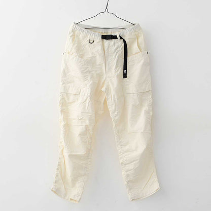 THE NORTH FACE [ザ ノースフェイス正規代理店] Firefly Storage Pant [NB32332] ファイヤーフライストレージパンツ [2025SS]