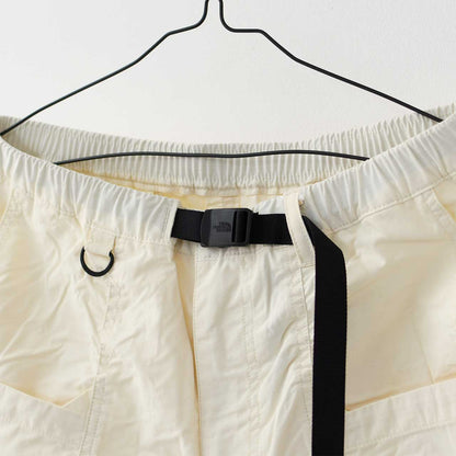 THE NORTH FACE [ザ ノースフェイス正規代理店] Firefly Storage Pant [NB32332] ファイヤーフライストレージパンツ [2025SS]