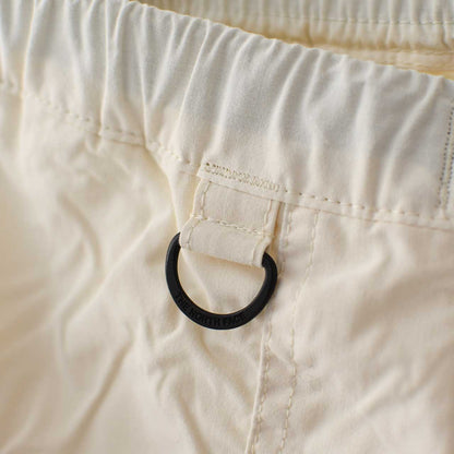 THE NORTH FACE [ザ ノースフェイス正規代理店] Firefly Storage Pant [NB32332] ファイヤーフライストレージパンツ [2025SS]