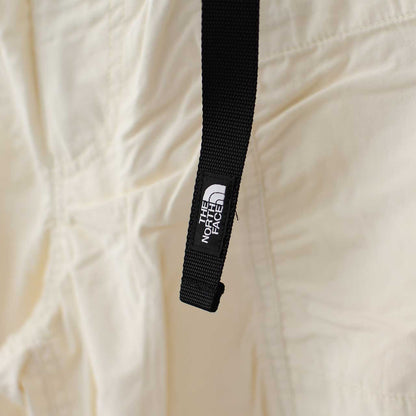 THE NORTH FACE [ザ ノースフェイス正規代理店] Firefly Storage Pant [NB32332] ファイヤーフライストレージパンツ [2025SS]