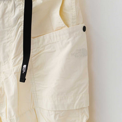 THE NORTH FACE [ザ ノースフェイス正規代理店] Firefly Storage Pant [NB32332] ファイヤーフライストレージパンツ [2025SS]