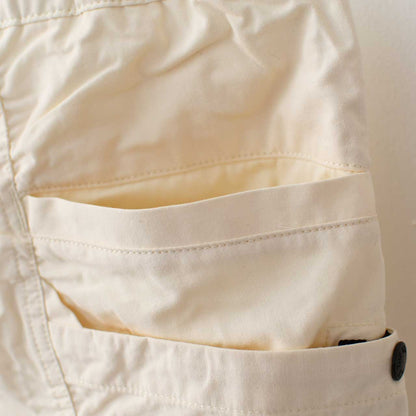 THE NORTH FACE [ザ ノースフェイス正規代理店] Firefly Storage Pant [NB32332] ファイヤーフライストレージパンツ [2025SS]