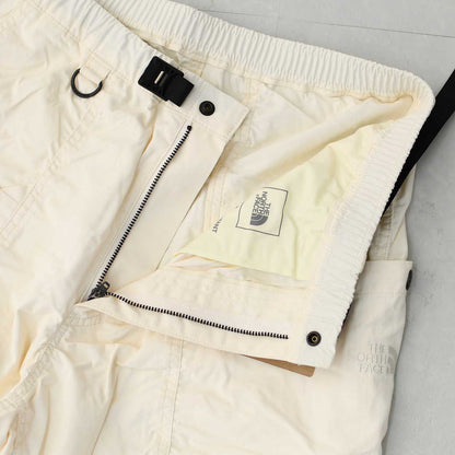 THE NORTH FACE [ザ ノースフェイス正規代理店] Firefly Storage Pant [NB32332] ファイヤーフライストレージパンツ [2025SS]