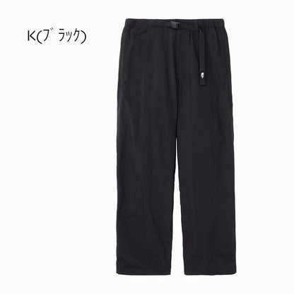 THE NORTH FACE [ザ ノースフェイス] Compact Pant [NB32530] コンパクトパンツ・MEN'S [2025SS]