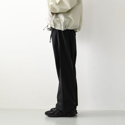 THE NORTH FACE [ザ ノースフェイス] Compact Pant [NB32530] コンパクトパンツ・MEN'S [2025SS]