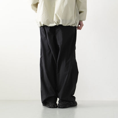 THE NORTH FACE [ザ ノースフェイス] Compact Pant [NB32530] コンパクトパンツ・MEN'S [2025SS]