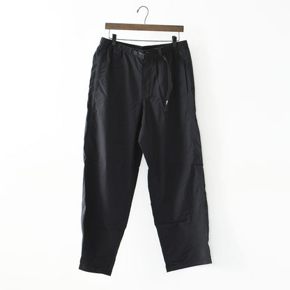 THE NORTH FACE [ザ ノースフェイス] Compact Pant [NB32530] コンパクトパンツ・MEN'S [2025SS]