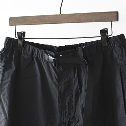 THE NORTH FACE [ザ ノースフェイス] Compact Pant [NB32530] コンパクトパンツ・MEN'S [2025SS]