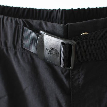 THE NORTH FACE [ザ ノースフェイス] Compact Pant [NB32530] コンパクトパンツ・MEN'S [2025SS]
