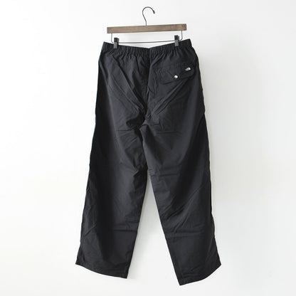 THE NORTH FACE [ザ ノースフェイス] Compact Pant [NB32530] コンパクトパンツ・MEN'S [2025SS]
