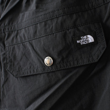 THE NORTH FACE [ザ ノースフェイス] Compact Pant [NB32530] コンパクトパンツ・MEN'S [2025SS]