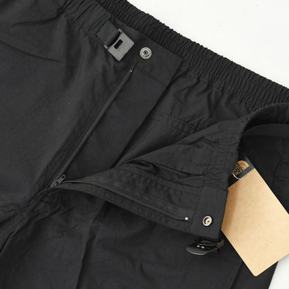 THE NORTH FACE [ザ ノースフェイス] Compact Pant [NB32530] コンパクトパンツ・MEN'S [2025SS]