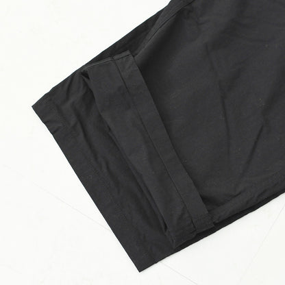 THE NORTH FACE [ザ ノースフェイス] Compact Pant [NB32530] コンパクトパンツ・MEN'S [2025SS]