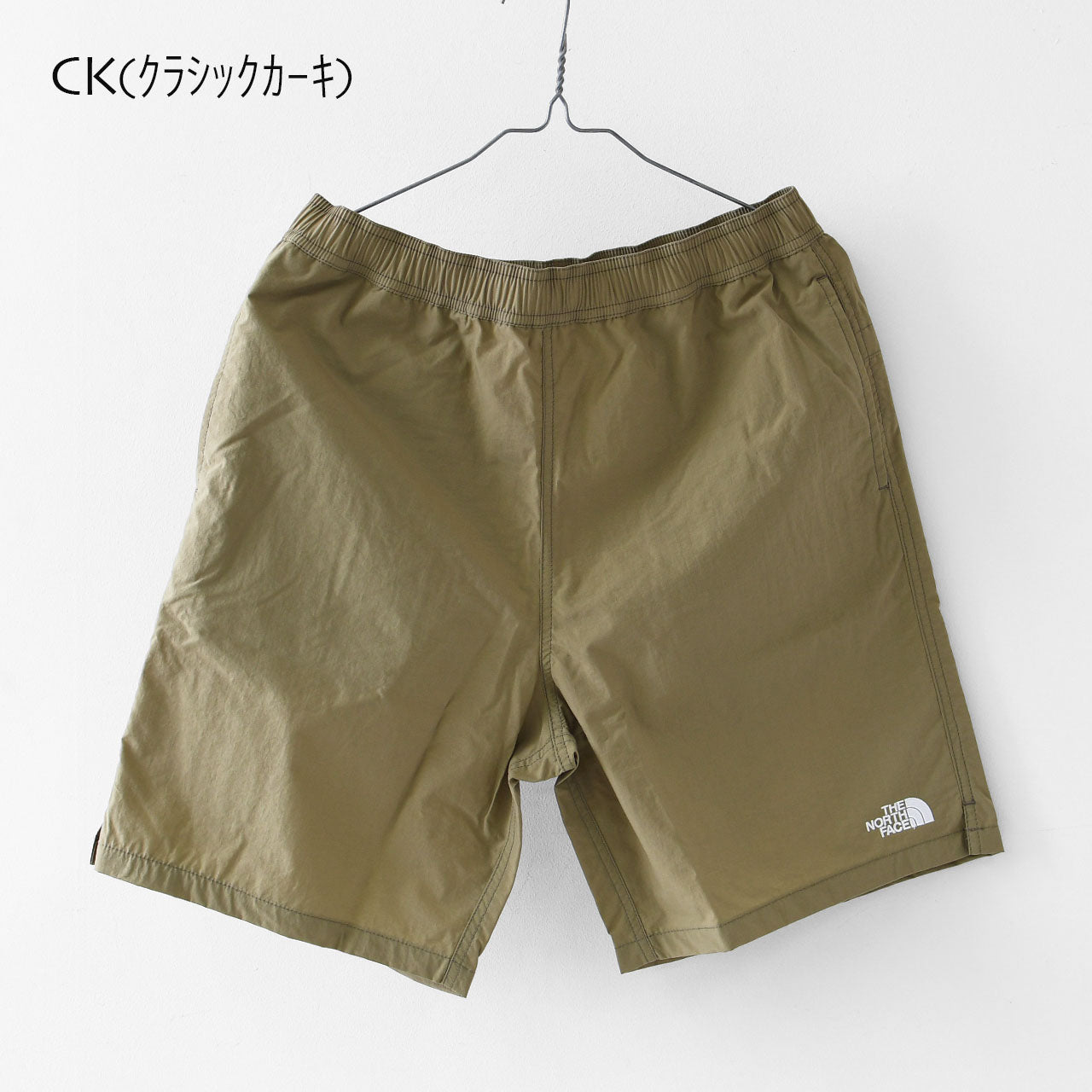 THE NORTH FACE [ザ ノースフェイス正規代理店] Versatile Mid [NB42331] バーサタイルミッド（メンズ）・MEN'S [2025SS]