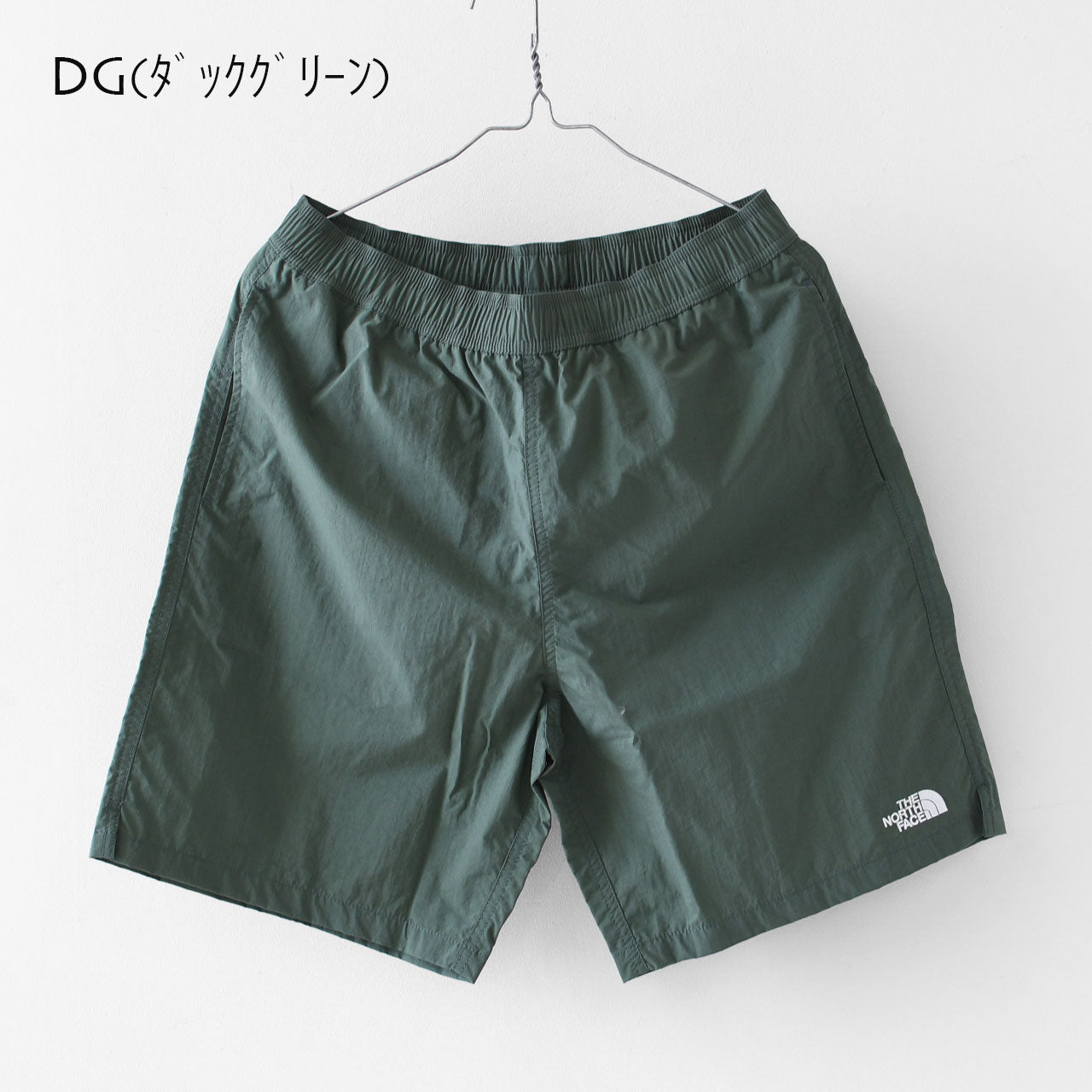 THE NORTH FACE [ザ ノースフェイス正規代理店] Versatile Mid [NB42331] バーサタイルミッド（メンズ）・MEN'S [2025SS]