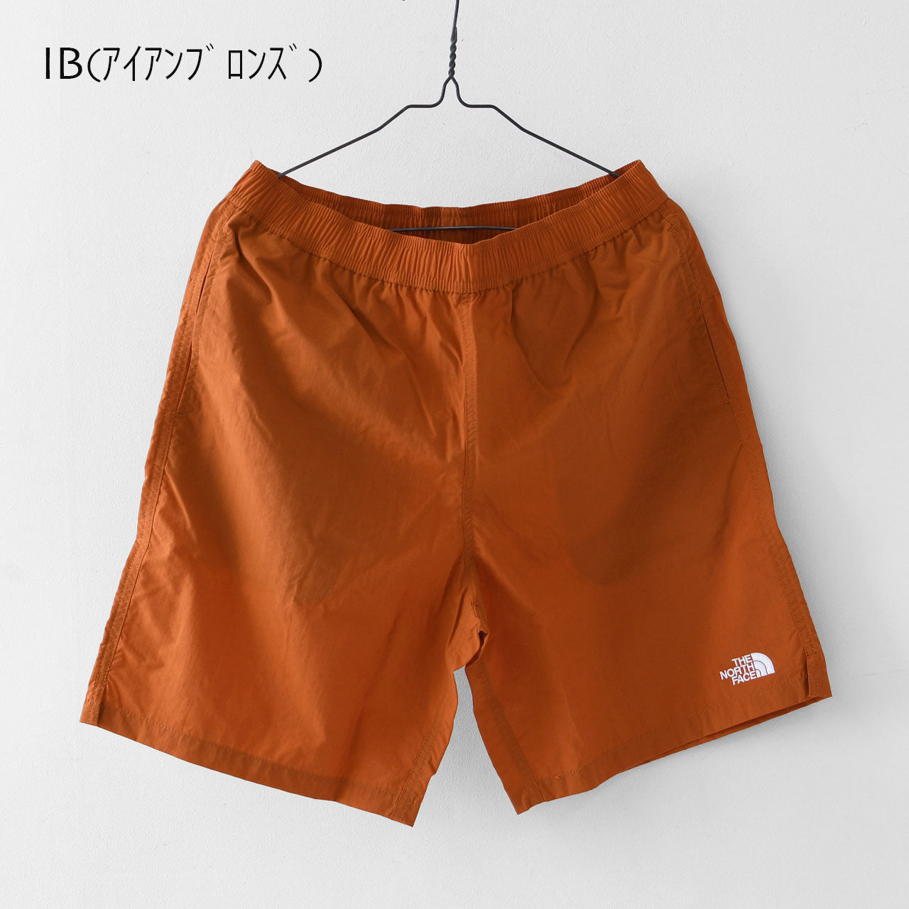 THE NORTH FACE [ザ ノースフェイス正規代理店] Versatile Mid [NB42331] バーサタイルミッド（メンズ）・MEN'S [2025SS]