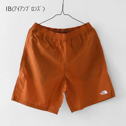THE NORTH FACE [ザ ノースフェイス正規代理店] Versatile Mid [NB42331] バーサタイルミッド（メンズ）・MEN'S [2025SS]