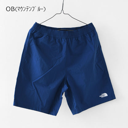 THE NORTH FACE [ザ ノースフェイス正規代理店] Versatile Mid [NB42331] バーサタイルミッド（メンズ）・MEN'S [2025SS]