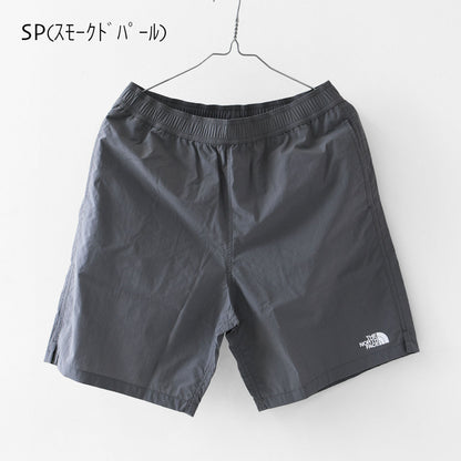 THE NORTH FACE [ザ ノースフェイス正規代理店] Versatile Mid [NB42331] バーサタイルミッド（メンズ）・MEN'S [2025SS]