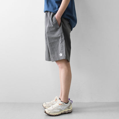 THE NORTH FACE [ザ ノースフェイス正規代理店] Versatile Mid [NB42331] バーサタイルミッド（メンズ）・MEN'S [2025SS]