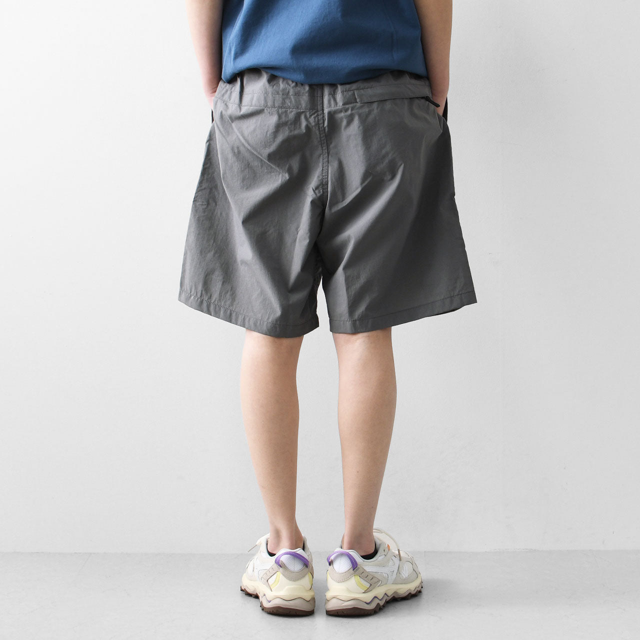 THE NORTH FACE [ザ ノースフェイス正規代理店] Versatile Mid [NB42331] バーサタイルミッド（メンズ）・MEN'S [2025SS]