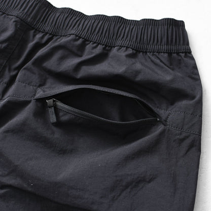 THE NORTH FACE [ザ ノースフェイス正規代理店] Versatile Mid [NB42331] バーサタイルミッド（メンズ）・MEN'S [2025SS]