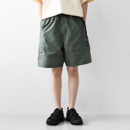 THE NORTH FACE [ザ ノースフェイス正規代理店] Class V Cargo Short [NB42332] クラスファイブカーゴショーツ(メンズ）・MEN'S [2025SS]