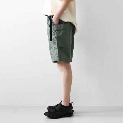 THE NORTH FACE [ザ ノースフェイス正規代理店] Class V Cargo Short [NB42332] クラスファイブカーゴショーツ(メンズ）・MEN'S [2025SS]