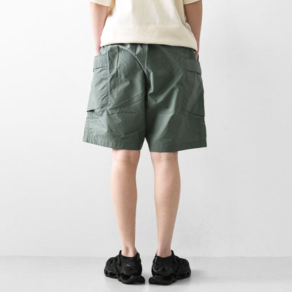THE NORTH FACE [ザ ノースフェイス正規代理店] Class V Cargo Short [NB42332] クラスファイブカーゴショーツ(メンズ）・MEN'S [2025SS]