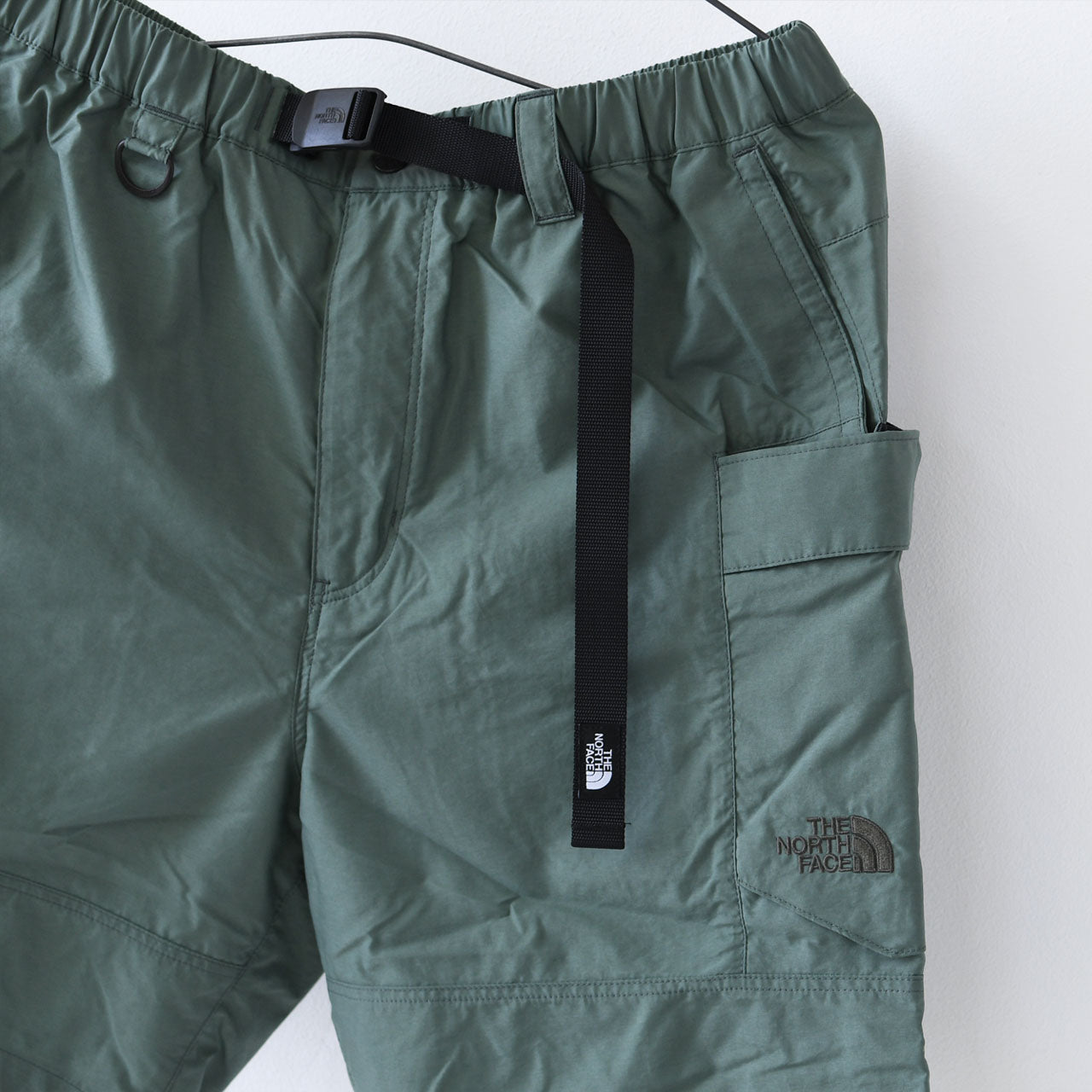 THE NORTH FACE [ザ ノースフェイス正規代理店] Class V Cargo Short [NB42332] クラスファイブカーゴショーツ(メンズ）・MEN'S [2025SS]
