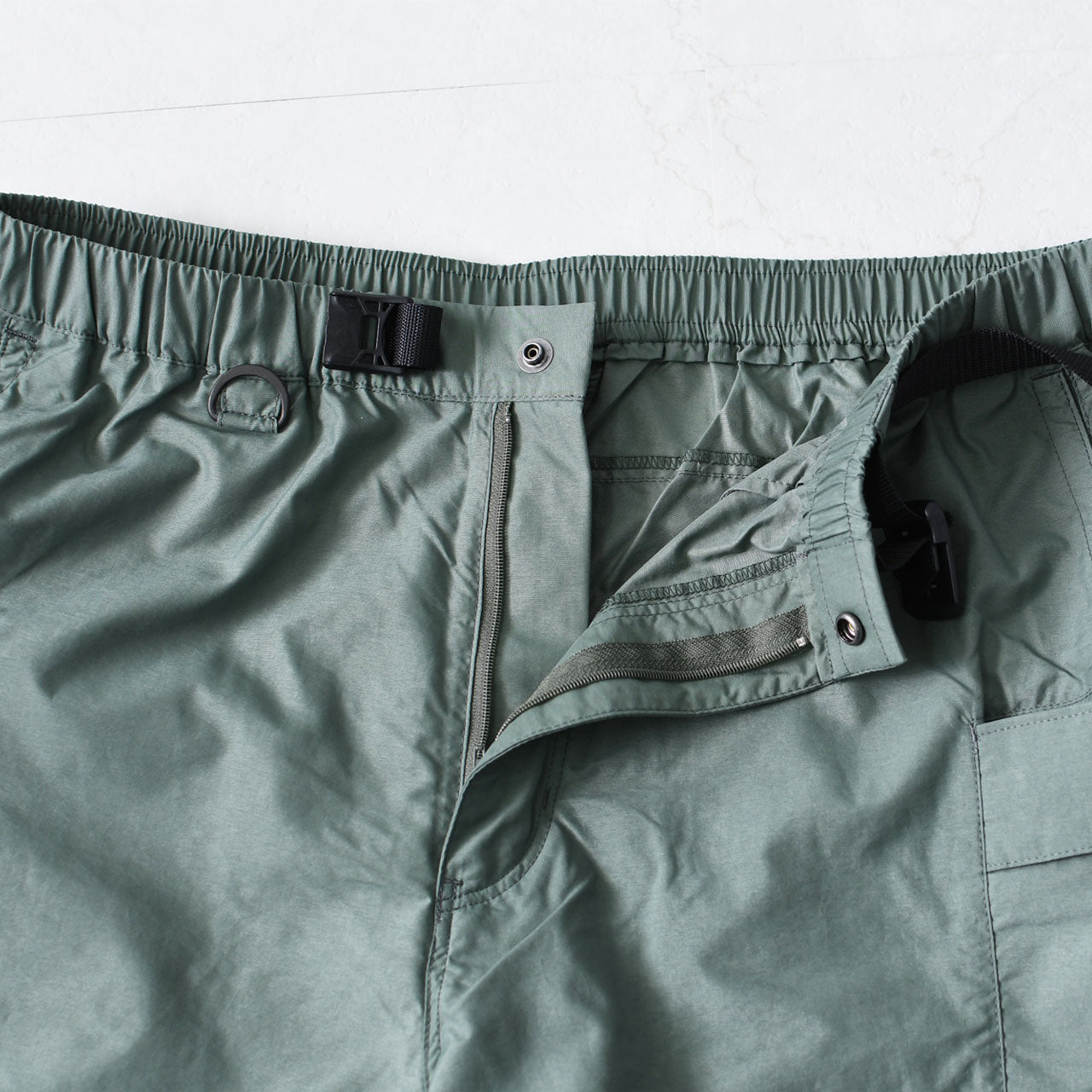 THE NORTH FACE [ザ ノースフェイス正規代理店] Class V Cargo Short [NB42332] クラスファイブカーゴショーツ(メンズ）・MEN'S [2025SS]