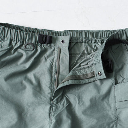 THE NORTH FACE [ザ ノースフェイス正規代理店] Class V Cargo Short [NB42332] クラスファイブカーゴショーツ(メンズ）・MEN'S [2025SS]