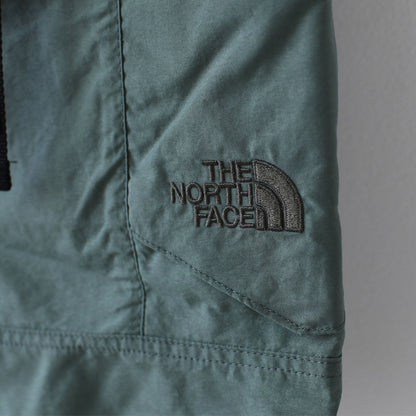 THE NORTH FACE [ザ ノースフェイス正規代理店] Class V Cargo Short [NB42332] クラスファイブカーゴショーツ(メンズ）・MEN'S [2025SS]