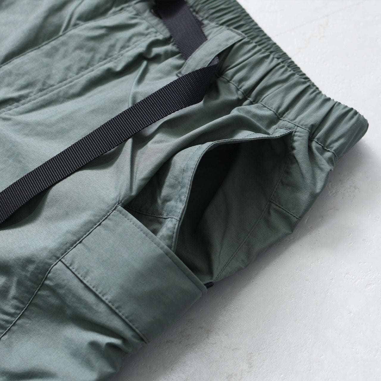 THE NORTH FACE [ザ ノースフェイス正規代理店] Class V Cargo Short [NB42332] クラスファイブカーゴショーツ(メンズ）・MEN'S [2025SS]