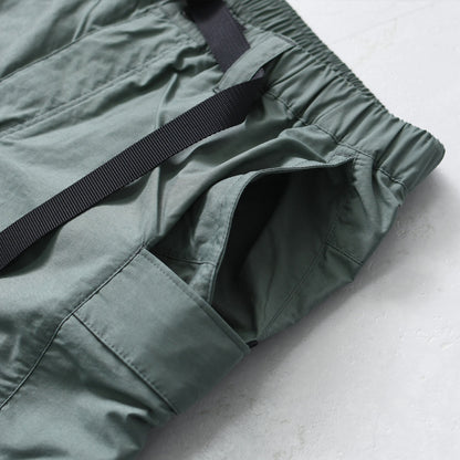 THE NORTH FACE [ザ ノースフェイス正規代理店] Class V Cargo Short [NB42332] クラスファイブカーゴショーツ(メンズ）・MEN'S [2025SS]